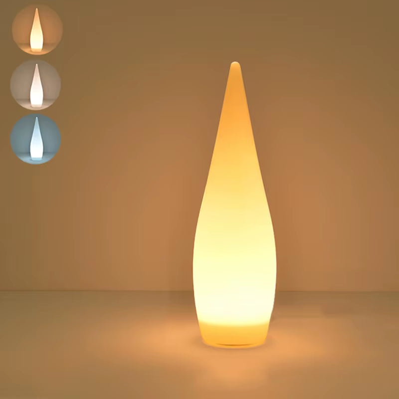 Luminous Water Drop Lamp Lawn Solar LED Outdoor Lighting Solar Light Outdoor Garden Decoration Outdoor Garden Light