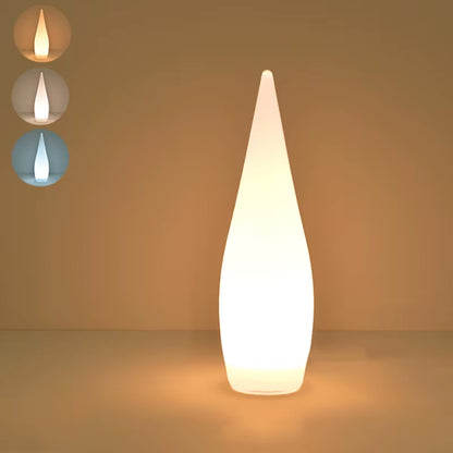 Luminous Water Drop Lamp Lawn Solar LED Outdoor Lighting Solar Light Outdoor Garden Decoration Outdoor Garden Light