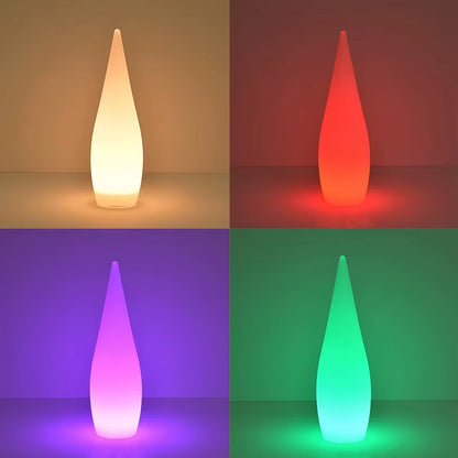 Luminous Water Drop Lamp Lawn Solar LED Outdoor Lighting Solar Light Outdoor Garden Decoration Outdoor Garden Light