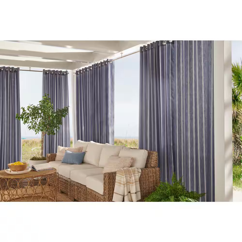 Outdoor Drapes