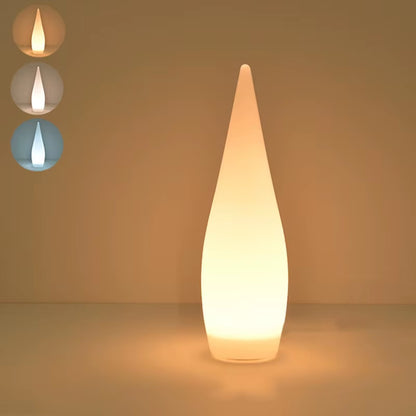 Luminous Water Drop Lamp Lawn Solar LED Outdoor Lighting Solar Light Outdoor Garden Decoration Outdoor Garden Light